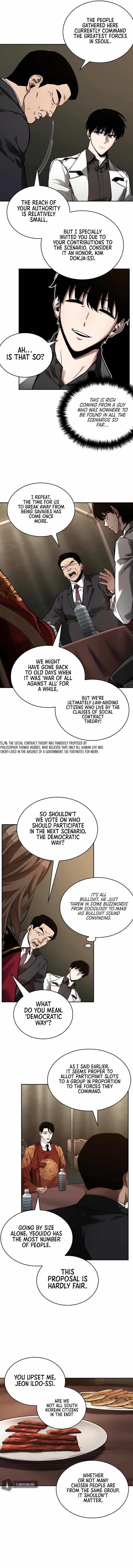 Read Omniscient Reader’s Viewpoint Manga Online