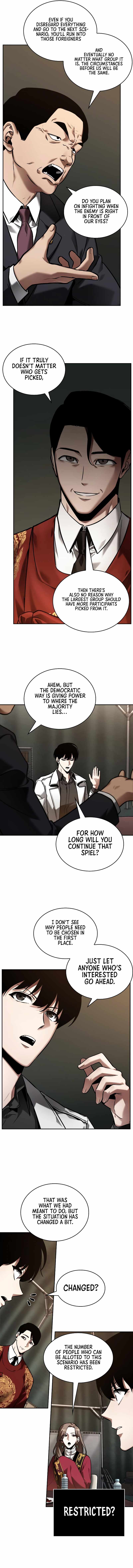 Read Omniscient Reader’s Viewpoint Manga Online