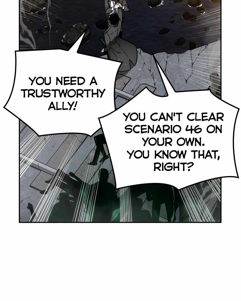 Read Omniscient Reader’s Viewpoint Manga Online