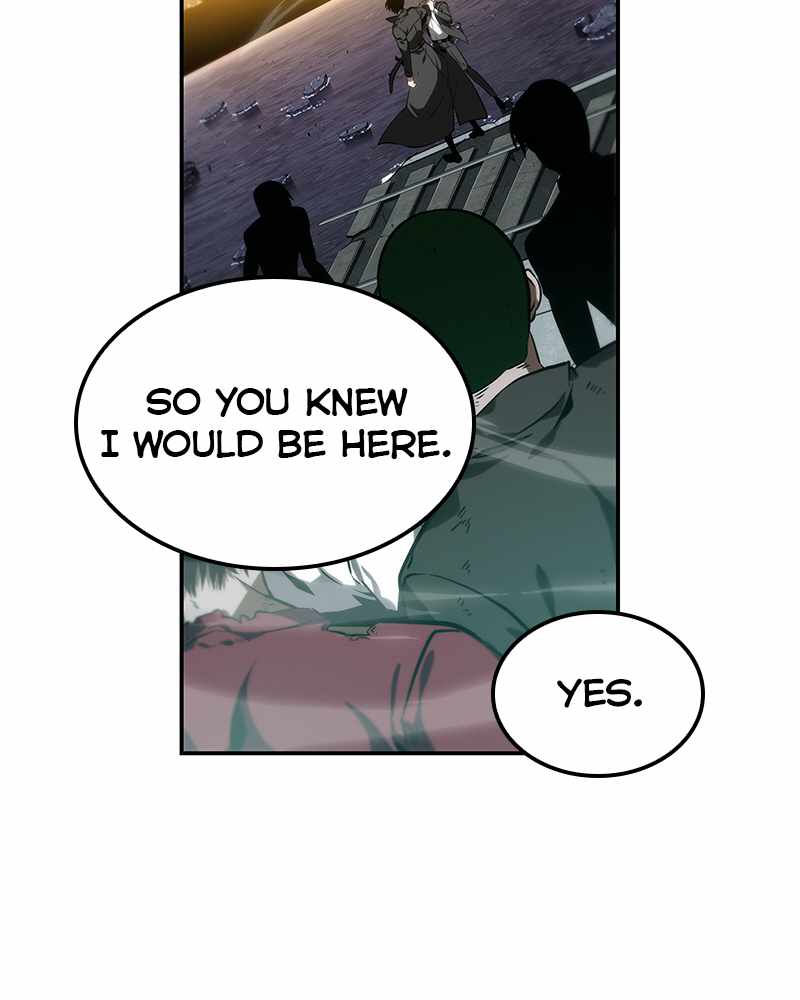Read Omniscient Reader’s Viewpoint Manga Online