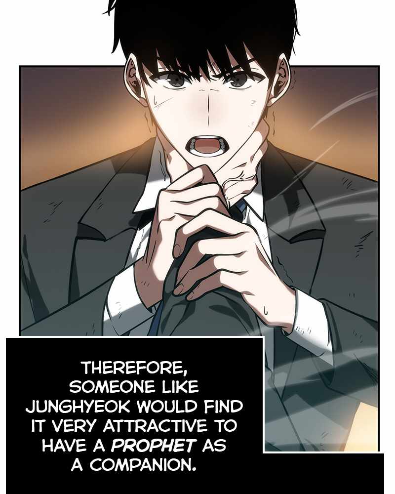 Read Omniscient Reader’s Viewpoint Manga Online