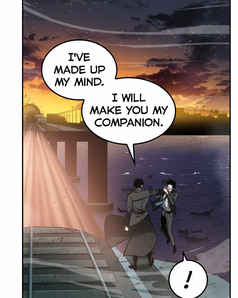 Read Omniscient Reader’s Viewpoint Manga Online