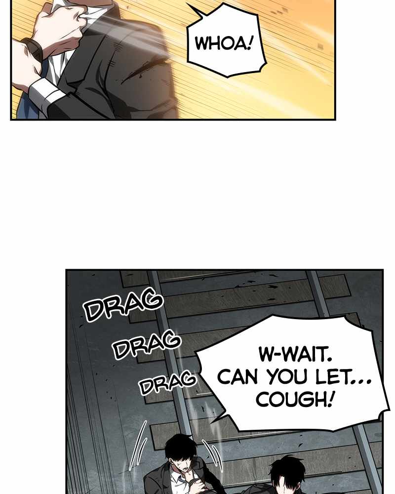Read Omniscient Reader’s Viewpoint Manga Online