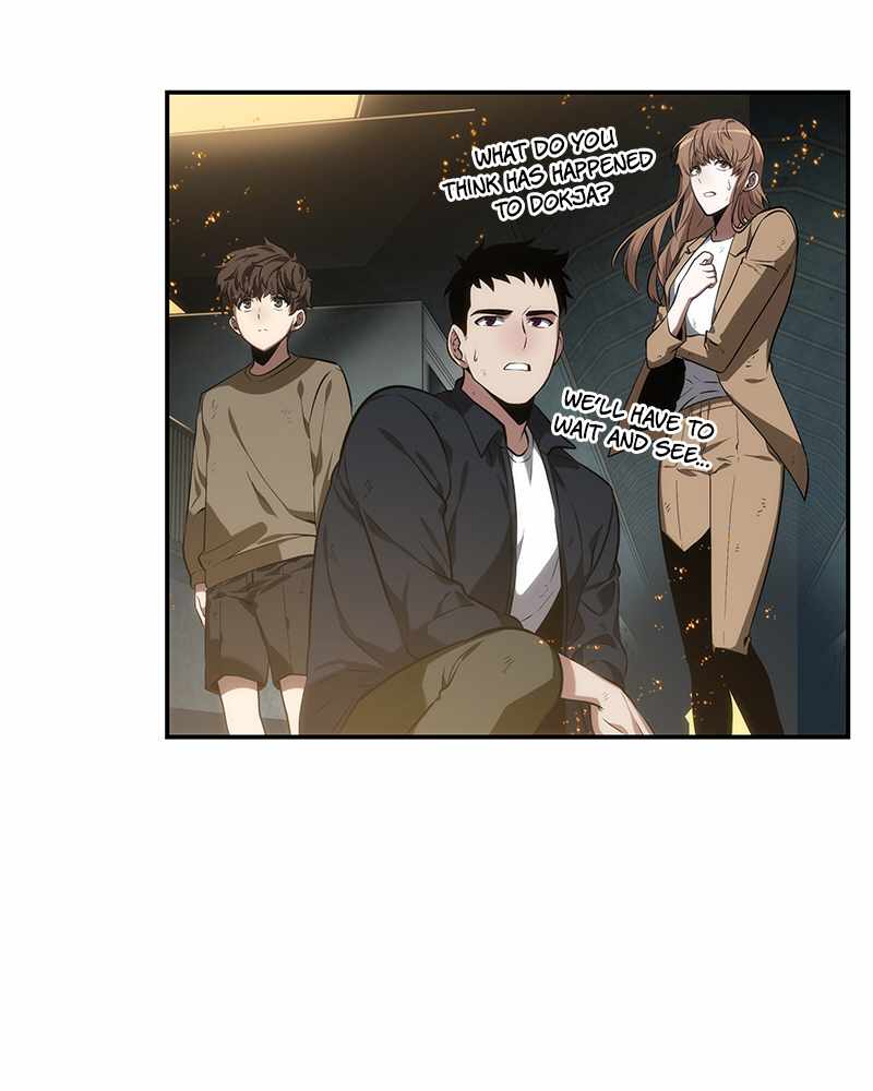 Read Omniscient Reader’s Viewpoint Manga Online