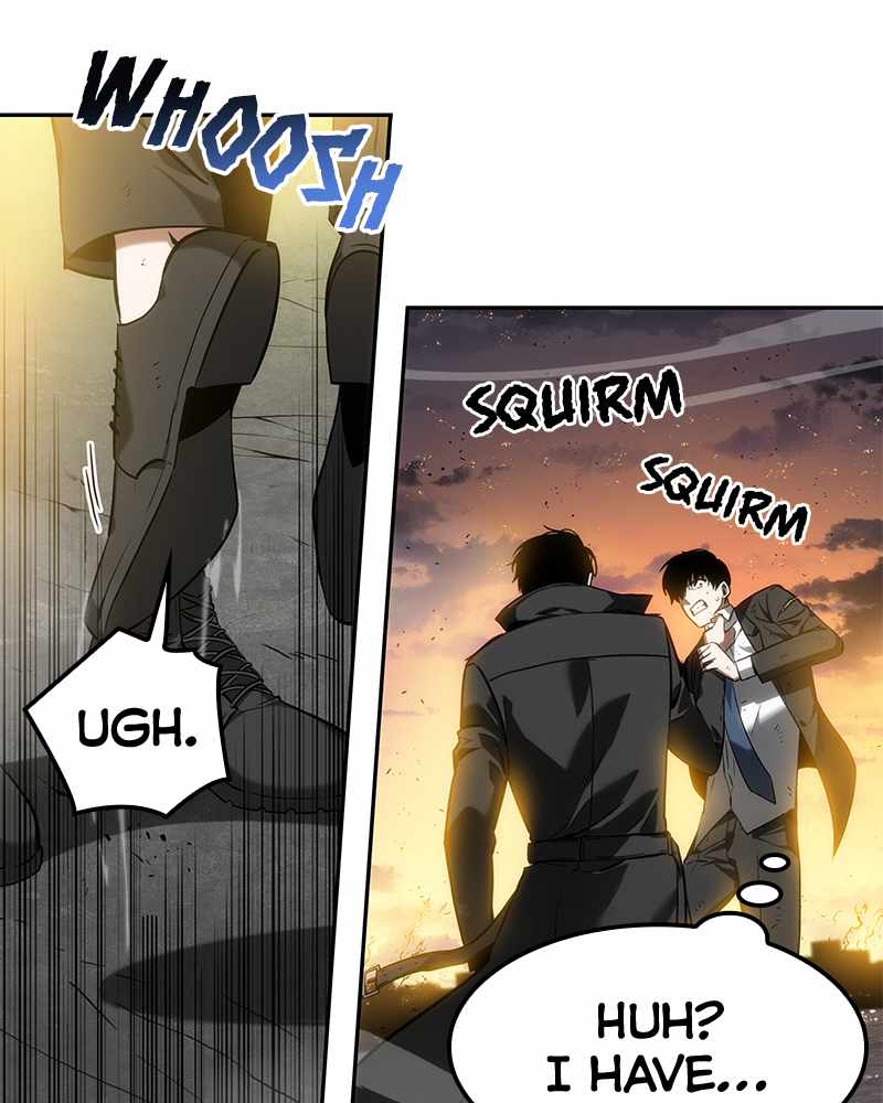 Read Omniscient Reader’s Viewpoint Manga Online