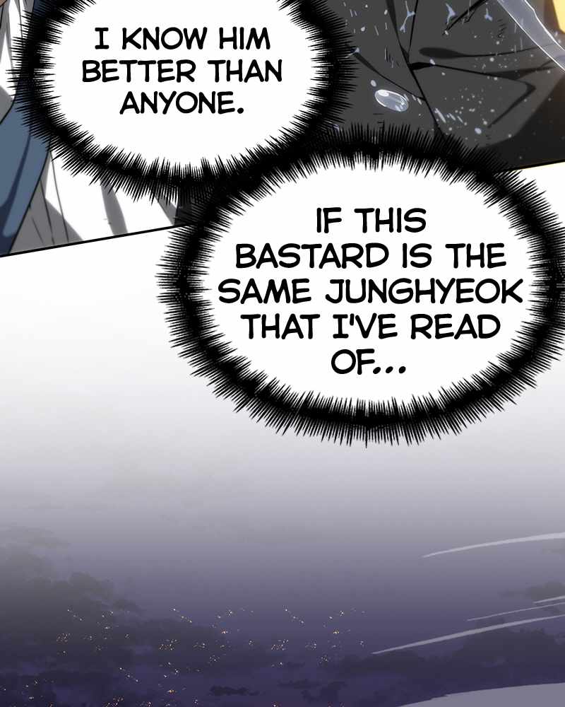Read Omniscient Reader’s Viewpoint Manga Online
