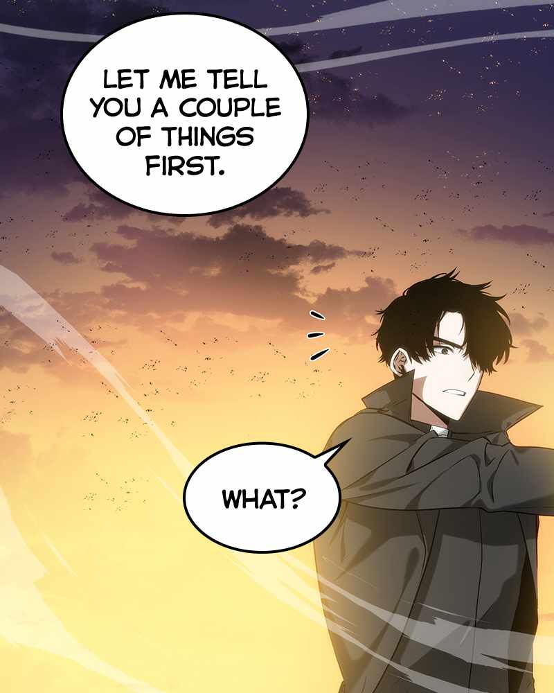 Read Omniscient Reader’s Viewpoint Manga Online