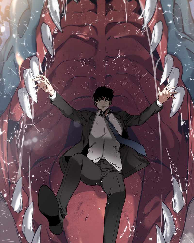 Read Omniscient Reader’s Viewpoint Manga Online