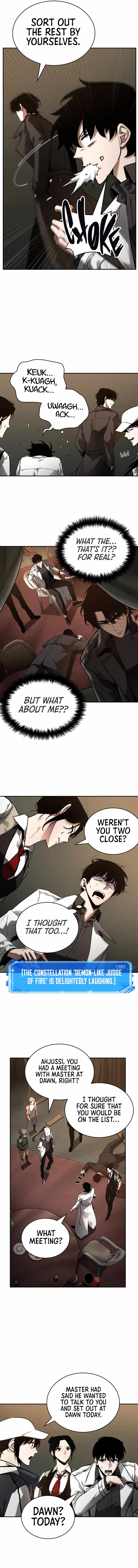 Read Omniscient Reader’s Viewpoint Manga Online
