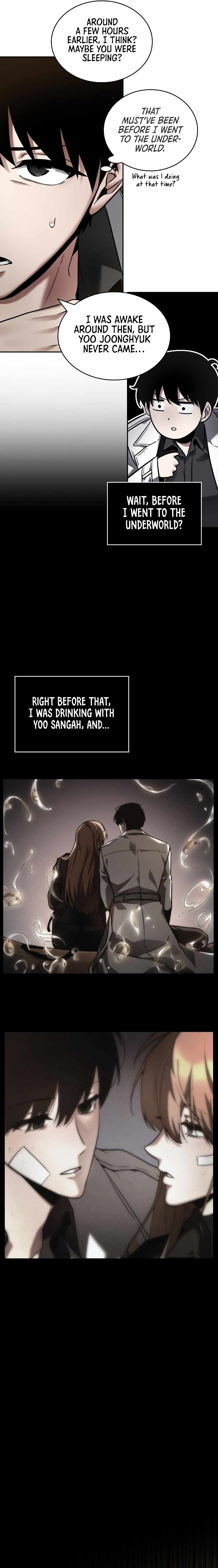 Read Omniscient Reader’s Viewpoint Manga Online