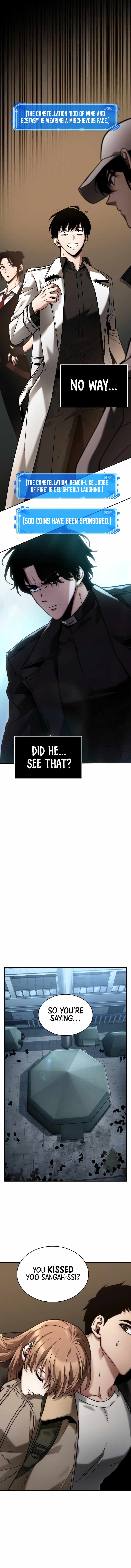 Read Omniscient Reader’s Viewpoint Manga Online