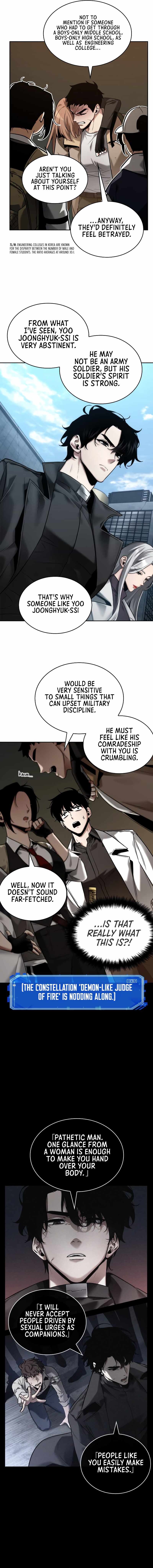 Read Omniscient Reader’s Viewpoint Manga Online