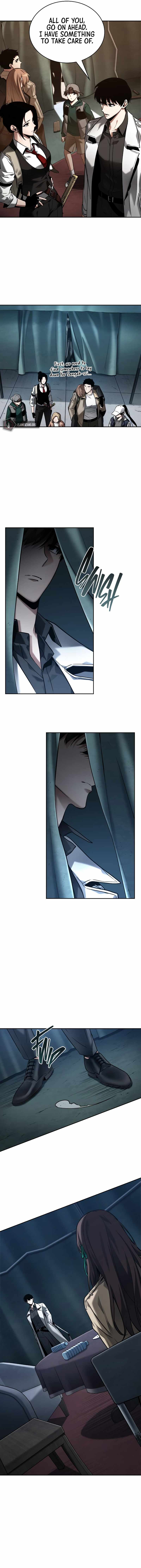 Read Omniscient Reader’s Viewpoint Manga Online