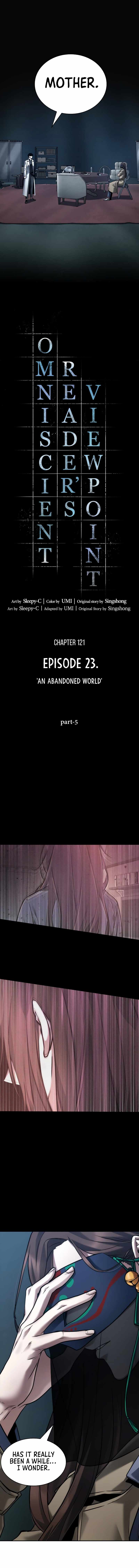 Read Omniscient Reader’s Viewpoint Manga Online