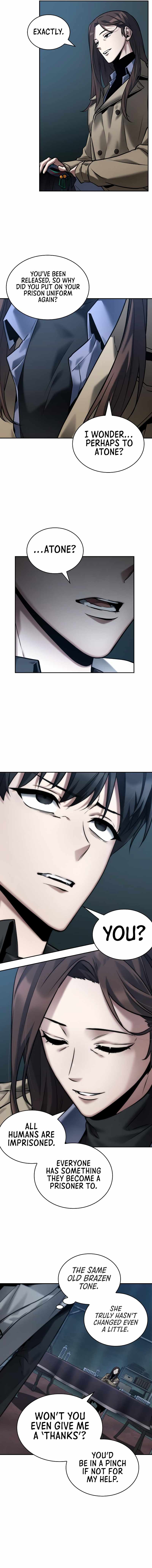 Read Omniscient Reader’s Viewpoint Manga Online
