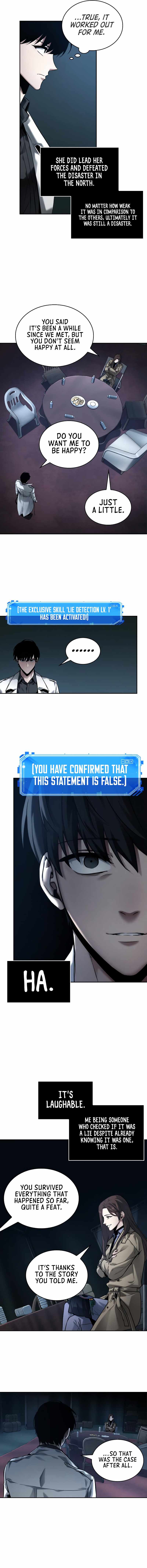 Read Omniscient Reader’s Viewpoint Manga Online