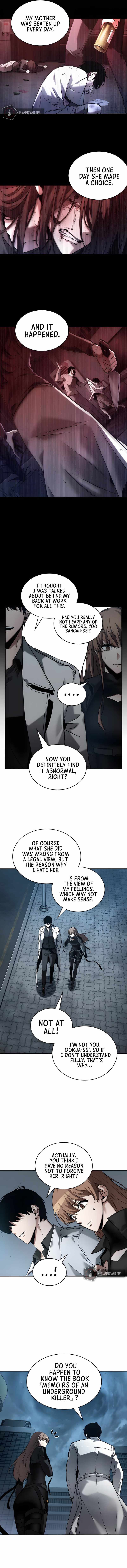 Read Omniscient Reader’s Viewpoint Manga Online