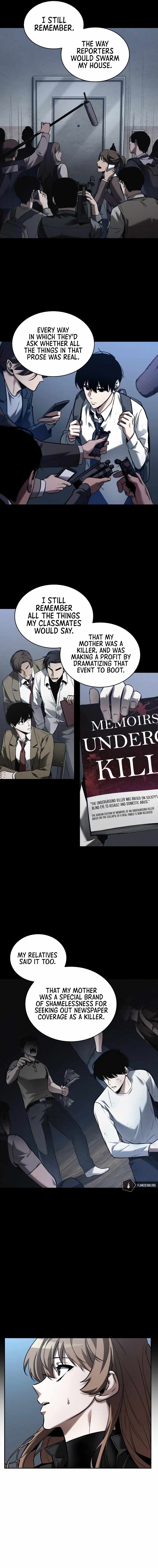 Read Omniscient Reader’s Viewpoint Manga Online