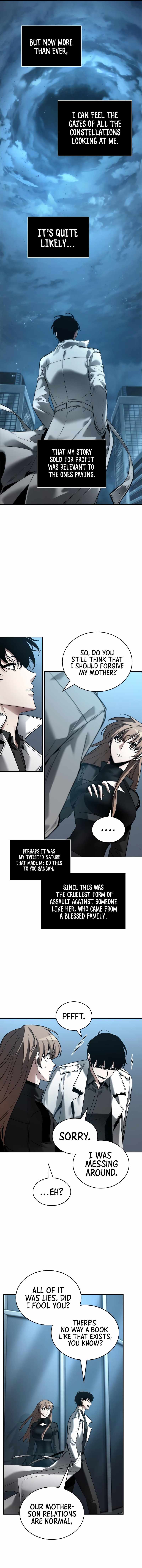 Read Omniscient Reader’s Viewpoint Manga Online