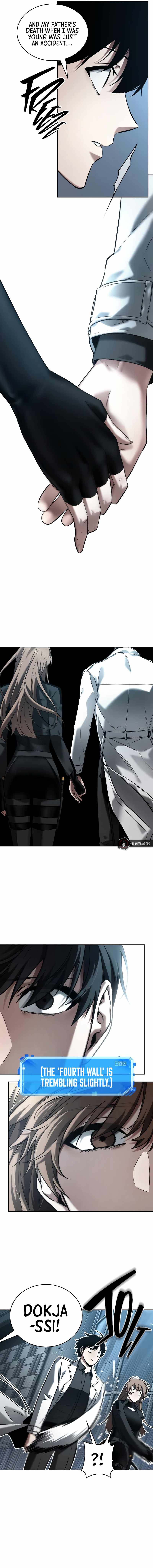 Read Omniscient Reader’s Viewpoint Manga Online