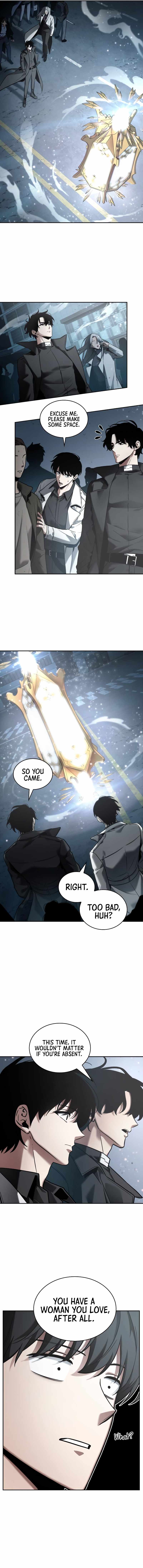 Read Omniscient Reader’s Viewpoint Manga Online