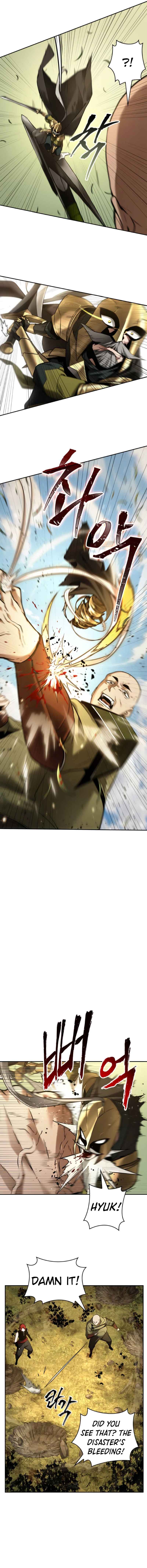 Read Omniscient Reader’s Viewpoint Manga Online