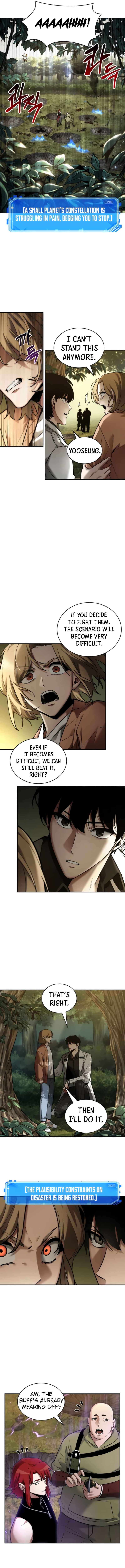 Read Omniscient Reader’s Viewpoint Manga Online