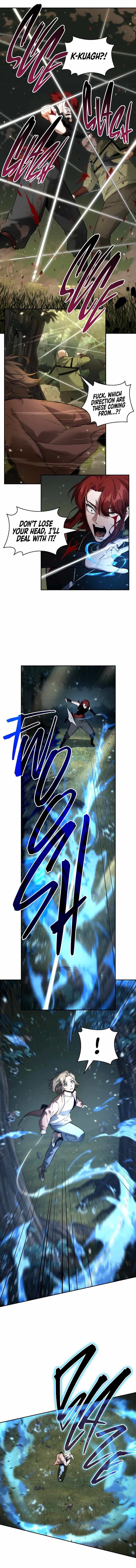 Read Omniscient Reader’s Viewpoint Manga Online