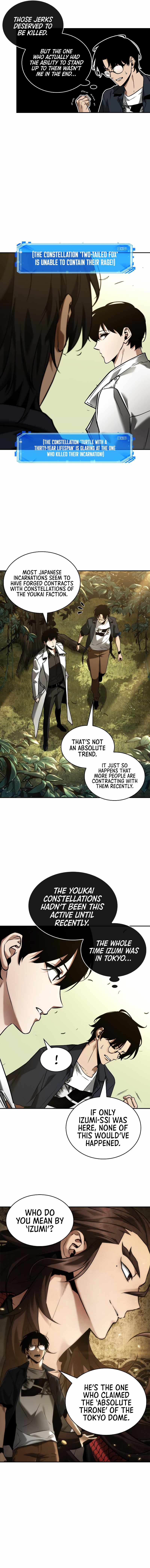 Read Omniscient Reader’s Viewpoint Manga Online