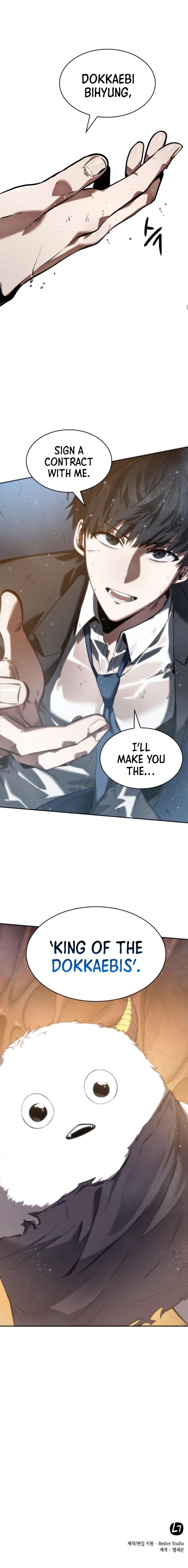 Read Omniscient Reader’s Viewpoint Manga Online
