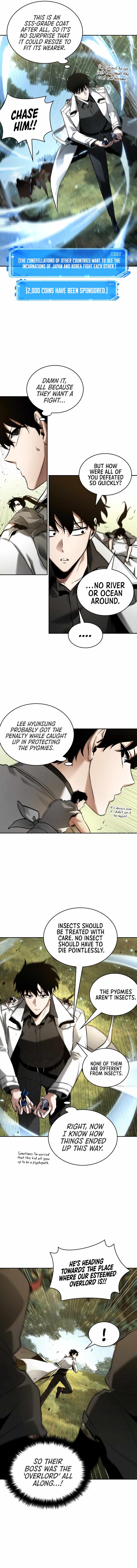 Read Omniscient Reader’s Viewpoint Manga Online
