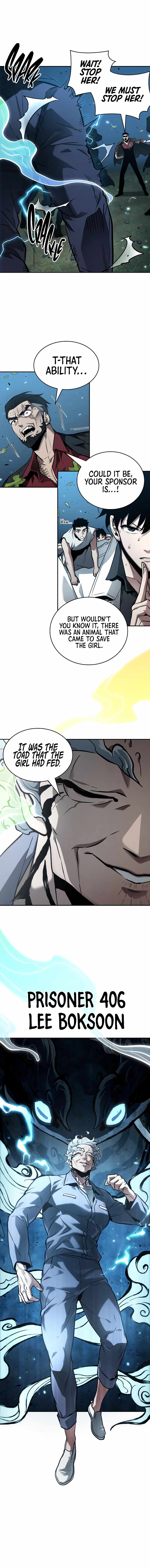 Read Omniscient Reader’s Viewpoint Manga Online