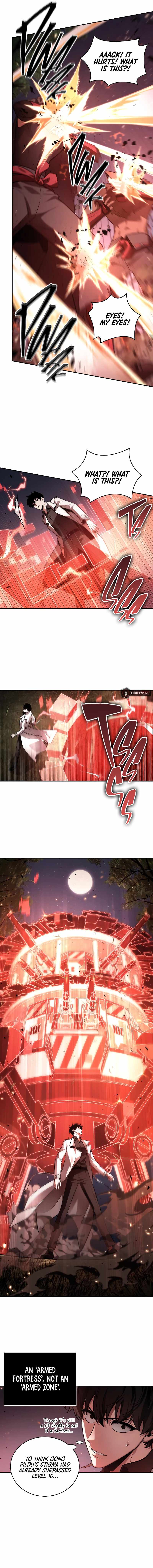 Read Omniscient Reader’s Viewpoint Manga Online