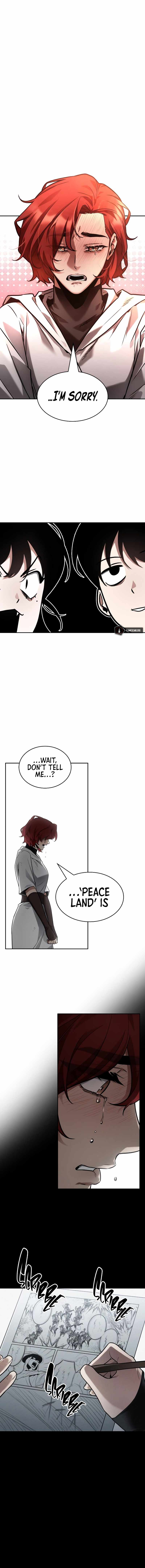 Read Omniscient Reader’s Viewpoint Manga Online