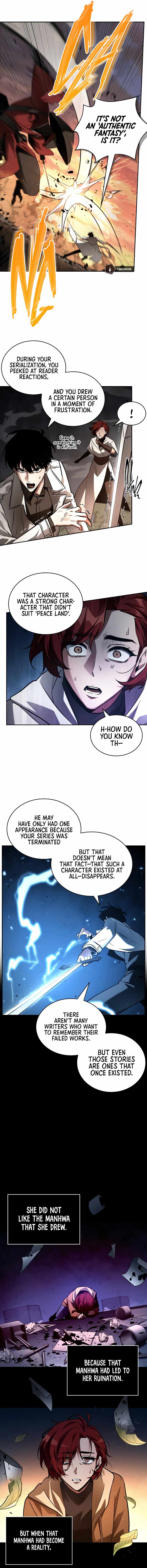 Read Omniscient Reader’s Viewpoint Manga Online