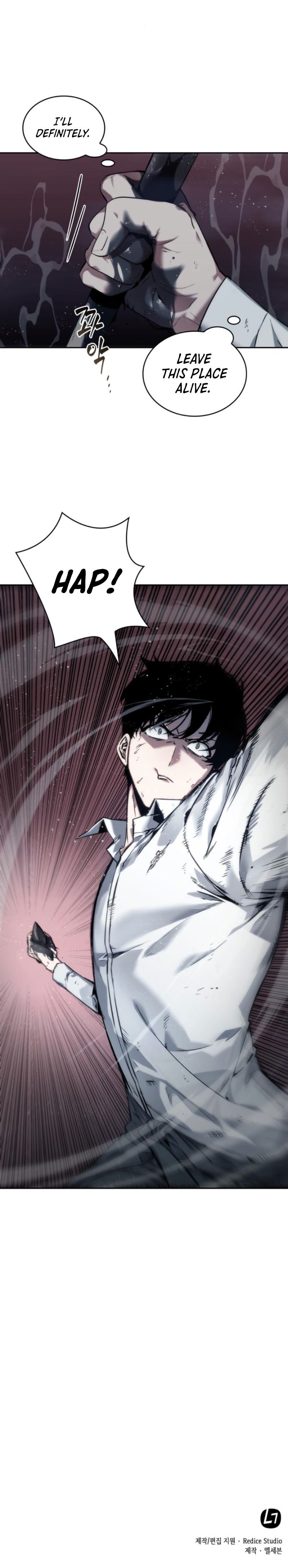Read Omniscient Reader’s Viewpoint Manga Online