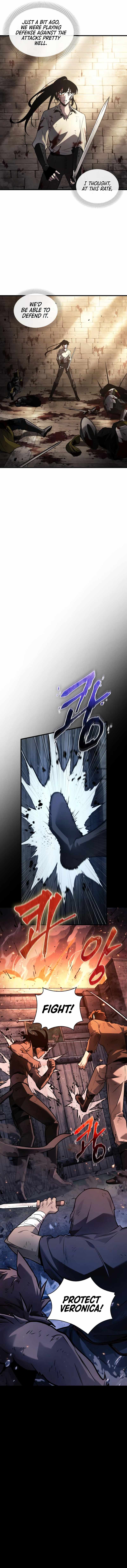 Read Omniscient Reader’s Viewpoint Manga Online