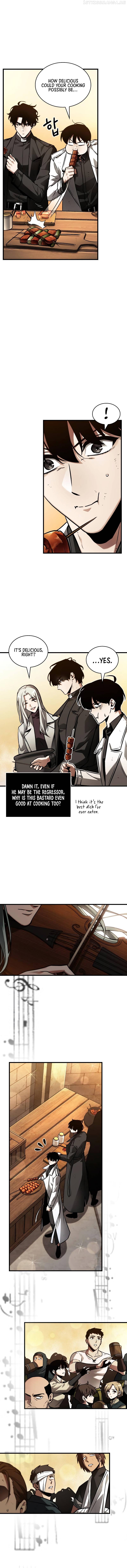 Read Omniscient Reader’s Viewpoint Manga Online