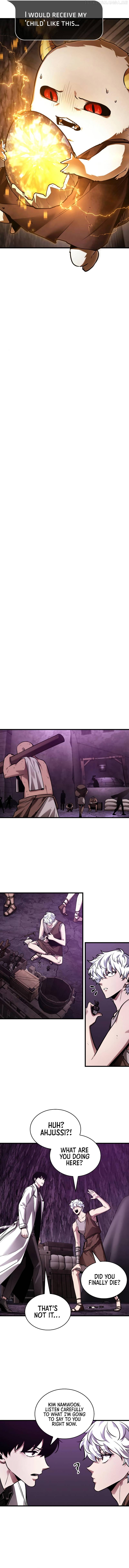 Read Omniscient Reader’s Viewpoint Manga Online