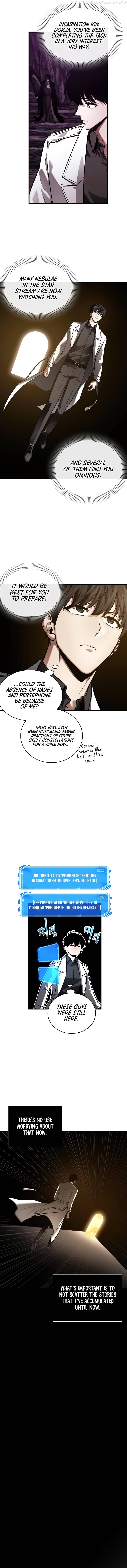 Read Omniscient Reader’s Viewpoint Manga Online