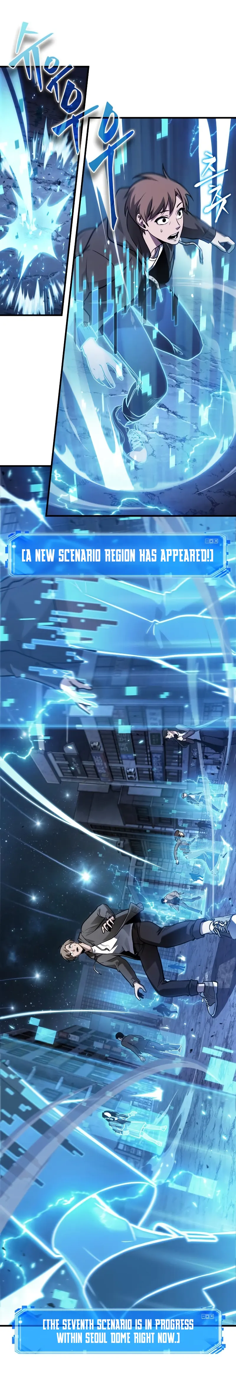 Read Omniscient Reader’s Viewpoint Manga Online