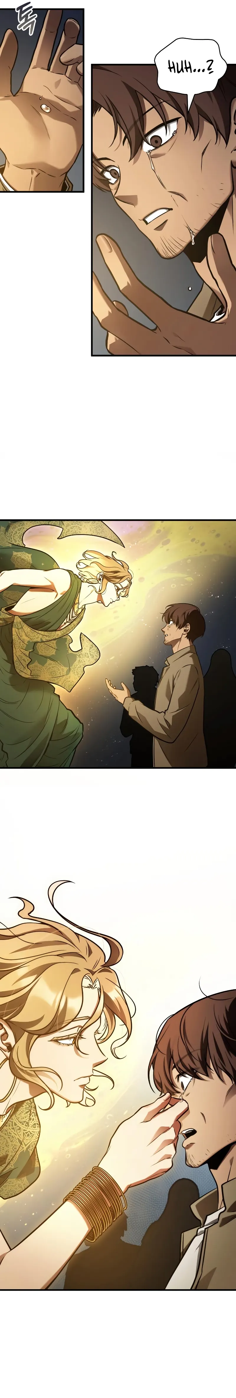 Read Omniscient Reader’s Viewpoint Manga Online