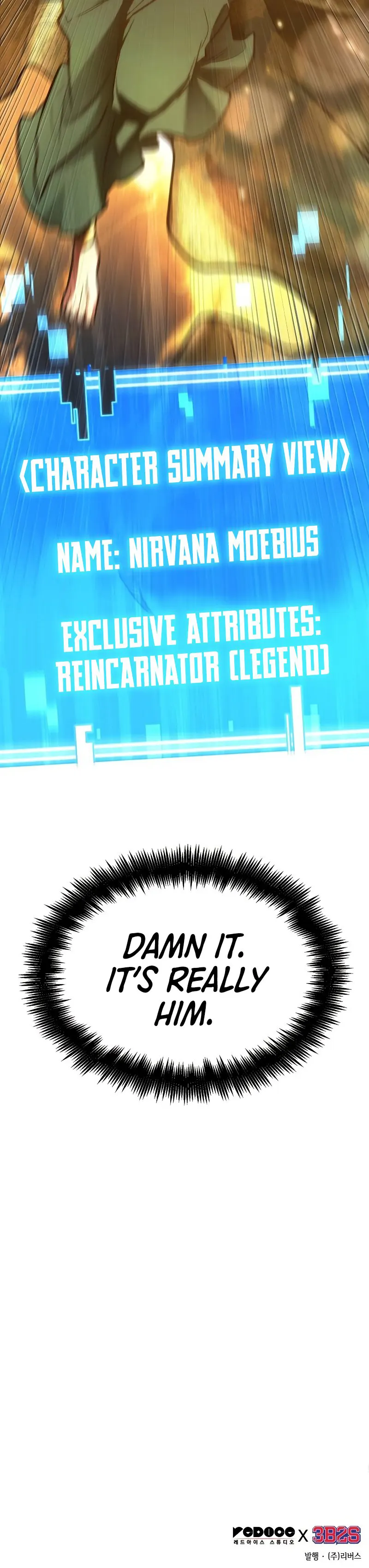 Read Omniscient Reader’s Viewpoint Manga Online