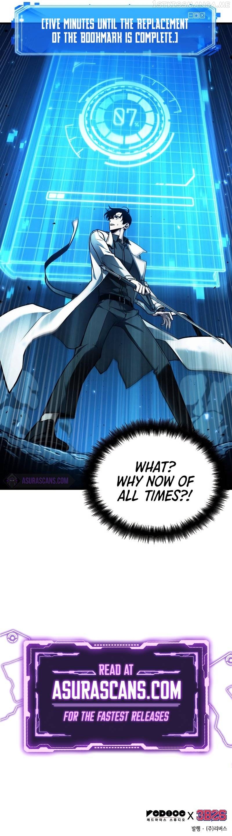 Read Omniscient Reader’s Viewpoint Manga Online