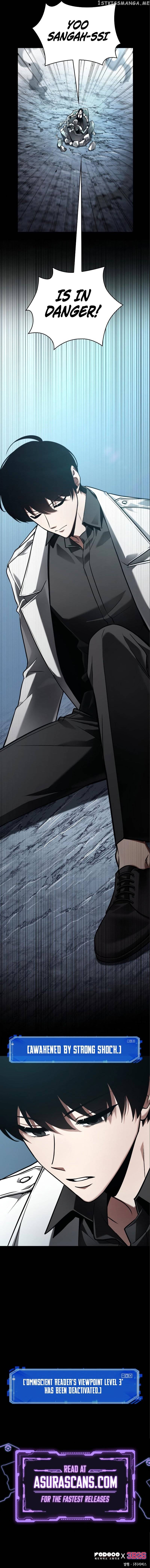 Read Omniscient Reader’s Viewpoint Manga Online