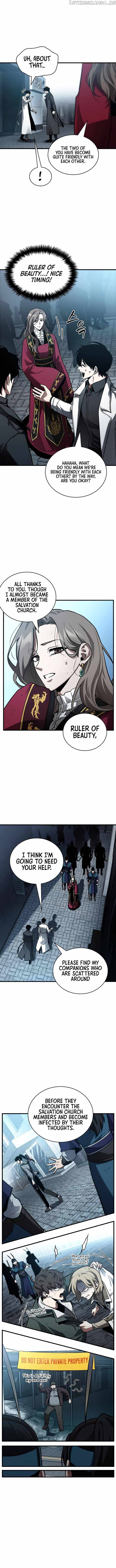 Read Omniscient Reader’s Viewpoint Manga Online