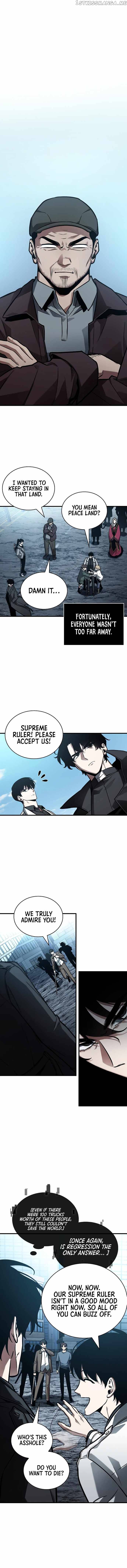 Read Omniscient Reader’s Viewpoint Manga Online