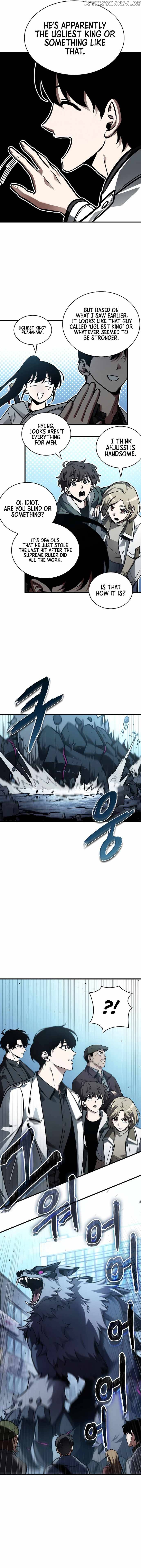 Read Omniscient Reader’s Viewpoint Manga Online
