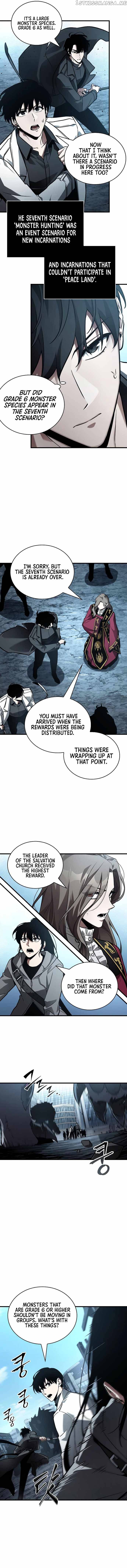 Read Omniscient Reader’s Viewpoint Manga Online