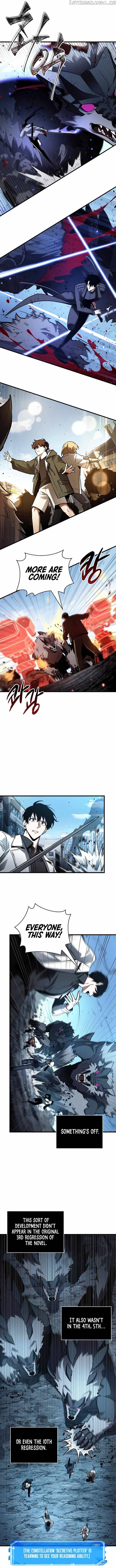 Read Omniscient Reader’s Viewpoint Manga Online